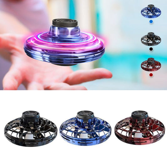 Mini Fingertip Drone  Spinner Toy